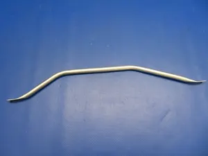 Beech N35 Bonanza Garment / Coat Rack Hangar Rear Cargo Overhead (0121-313)